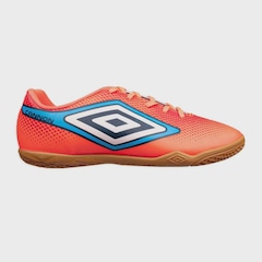 Chuteira Futsal Adulto Umbro Cannon - Foto 1