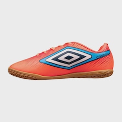 Chuteira Futsal Adulto Umbro Cannon - Foto 3