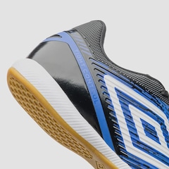 Chuteira Futsal Adulto Umbro Gravity - Foto 4