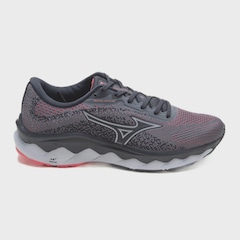 Tênis Feminino Mizuno Wave Way 4 - Foto 1