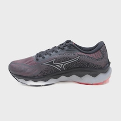 Tênis Feminino Mizuno Wave Way 4 - Foto 2