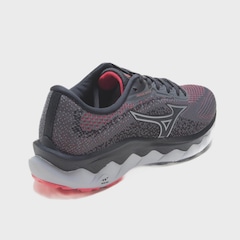 Tênis Feminino Mizuno Wave Way 4 - Foto 4