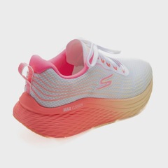 Tênis Feminino Skechers Max Cushioning Elite 2.0 - Foto 4