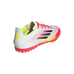 Chuteira Society Adulto Adidas F50 Club Tf - Foto 6