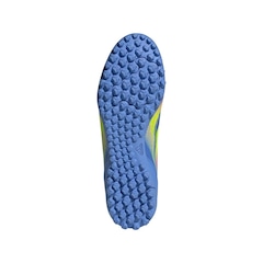 Chuteira Society Adulto Adidas F50 Club Tf - Foto 5