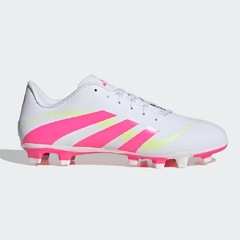 Chuteira de Campo Adulto Adidas Predator Essentials 25.5 - Foto 1