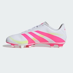 Chuteira de Campo Adulto Adidas Predator Essentials 25.5 - Foto 2