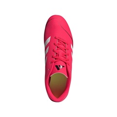 Chuteira de Campo Adulto Adidas Predator Essentials 25.5 - Foto 3