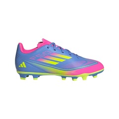Chuteira de Campo Infantil Adidas F50 Club Fg/Mg - Foto 1