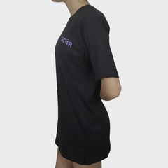 Camiseta Unissex Ritmus Danças Urbanas Scar - Foto 2
