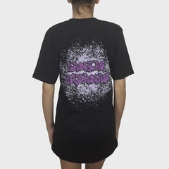 Camiseta Unissex Ritmus Danças Urbanas Scar - Foto 4