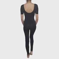 Macacão Infantil Ritmus Longo SCAR Jazz Acrobacia - Foto 2