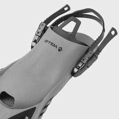 Nadadeira de Mergulho Pé de Pato Vollo VN901 - Foto 3