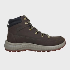 Bota Feminina Macboot Sabine 18 Barus - Foto 1