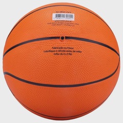 Bola de Basquete Vollo BB500 Tamanho 5 Borracha - Foto 3
