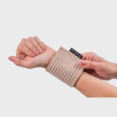 Munhequeira Elástica Vollo VR597 Ajustável - Foto 2