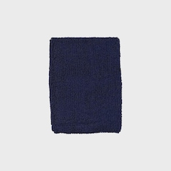 Munhequeira Fila Player G 11cm Par - Foto 2