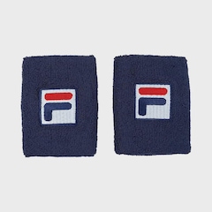 Munhequeira Fila Player G 11cm Par - Foto 3