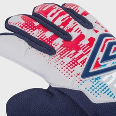 Luva de Goleiro de Campo Infantil Umbro Formation - Foto 4