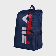 Mochila Fila Cut Logo 18 Litros - Foto 2