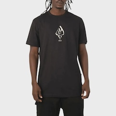 Camiseta Masculina MCD Travis Bomb Pegasus - Foto 1