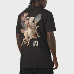 Camiseta Masculina MCD Travis Bomb Pegasus - Foto 2