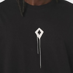 Camiseta Masculina Especial MCD Hope Travis Bomb - Foto 3