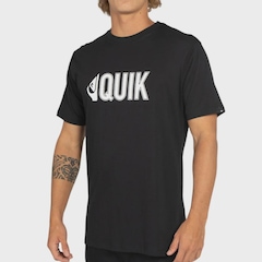 Camiseta Masculina Quiksilver High Quik - Foto 3