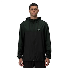 Jaqueta Oakley Masculina Mod Blocked Jacket - Foto 1