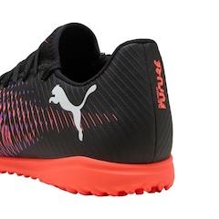 Chuteira Society Adulto Puma Future 8 Play - Foto 5