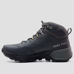 Bota Bradok Haka Trail Hi Masculina - Foto 4