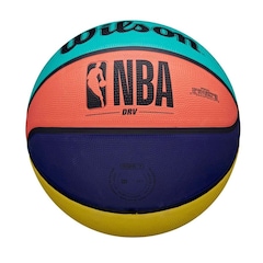 Bola de Basquete Wilson NBA DRV Bright - Foto 2