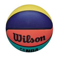 Bola de Basquete Wilson NBA DRV Bright - Foto 6