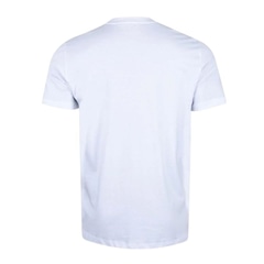 Camiseta New Era MC NBA Logo Masculina - Foto 2