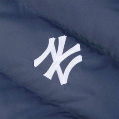 Jaqueta Masculina New Era Puffer Leve NY Yankees - Foto 3