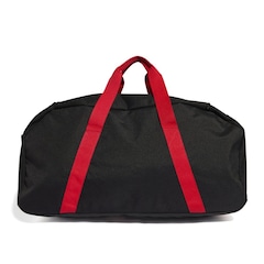 Bolsa do Flamengo Adidas Duffel 50L Adulto - Foto 3