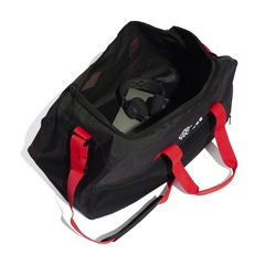 Bolsa do Flamengo Adidas Duffel 50L Adulto - Foto 4