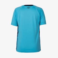 Camisa Fluminense Umbro Goleiro 2025 - Masculino - Foto 2