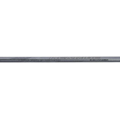 Raquete De Badminton Yonex Nanoflare Nextage Game Cinza - Foto 5