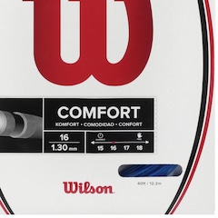 Corda Wilson Sensation 16L 1.30mm Set Individual - Foto 3