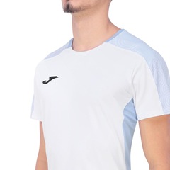 Camiseta Joma Challenge Performance Masculino - Foto 4