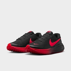 Tênis Masculino Nike Revolution 8 - Foto 4