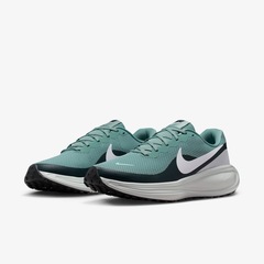 Tênis Masculino Nike Revolution 8 - Foto 5