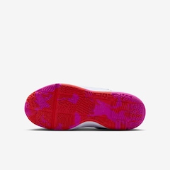 Tênis Infantil Nike Team Hustle D12 - Foto 4