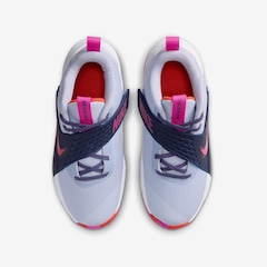 Tênis Infantil Nike Team Hustle D12 - Foto 5