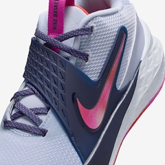 Tênis Infantil Nike Team Hustle D12 - Foto 7