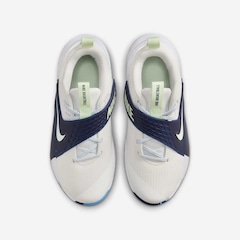 Tênis Infantil Nike Team Hustle D12 - Foto 5