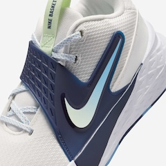 Tênis Infantil Nike Team Hustle D12 - Foto 7