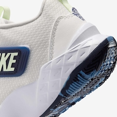 Tênis Infantil Nike Team Hustle D12 - Foto 8