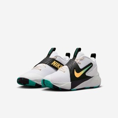 Tênis Infantil Nike Team Hustle D 11 - Foto 4